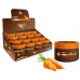 DISPLAY 16PZ CREMA ABBRONZ. CARROT 100ML (2pz)